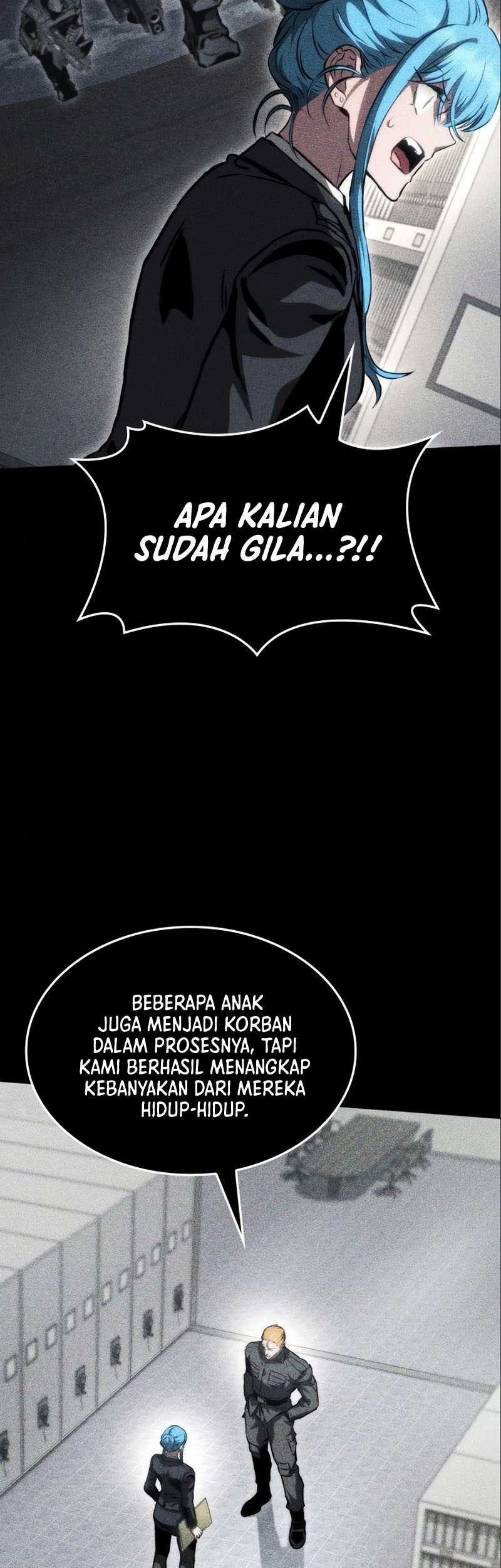 My Female Apprentices Are All Big Shots From the Future Chapter 319 - halaman 43