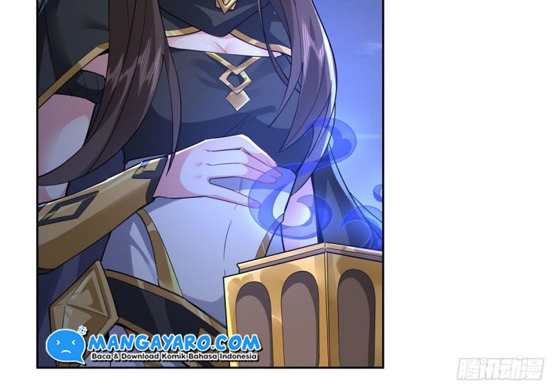 My Female Apprentices Are All Big Shots From the Future Chapter 32 - halaman 10