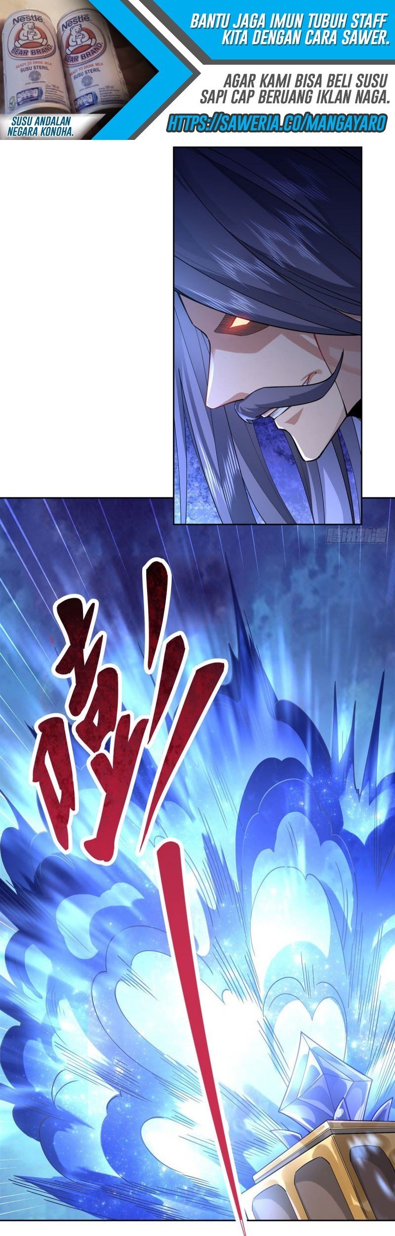 My Female Apprentices Are All Big Shots From the Future Chapter 32 - halaman 11