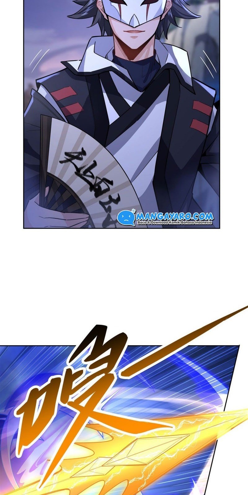 My Female Apprentices Are All Big Shots From the Future Chapter 32 - halaman 14