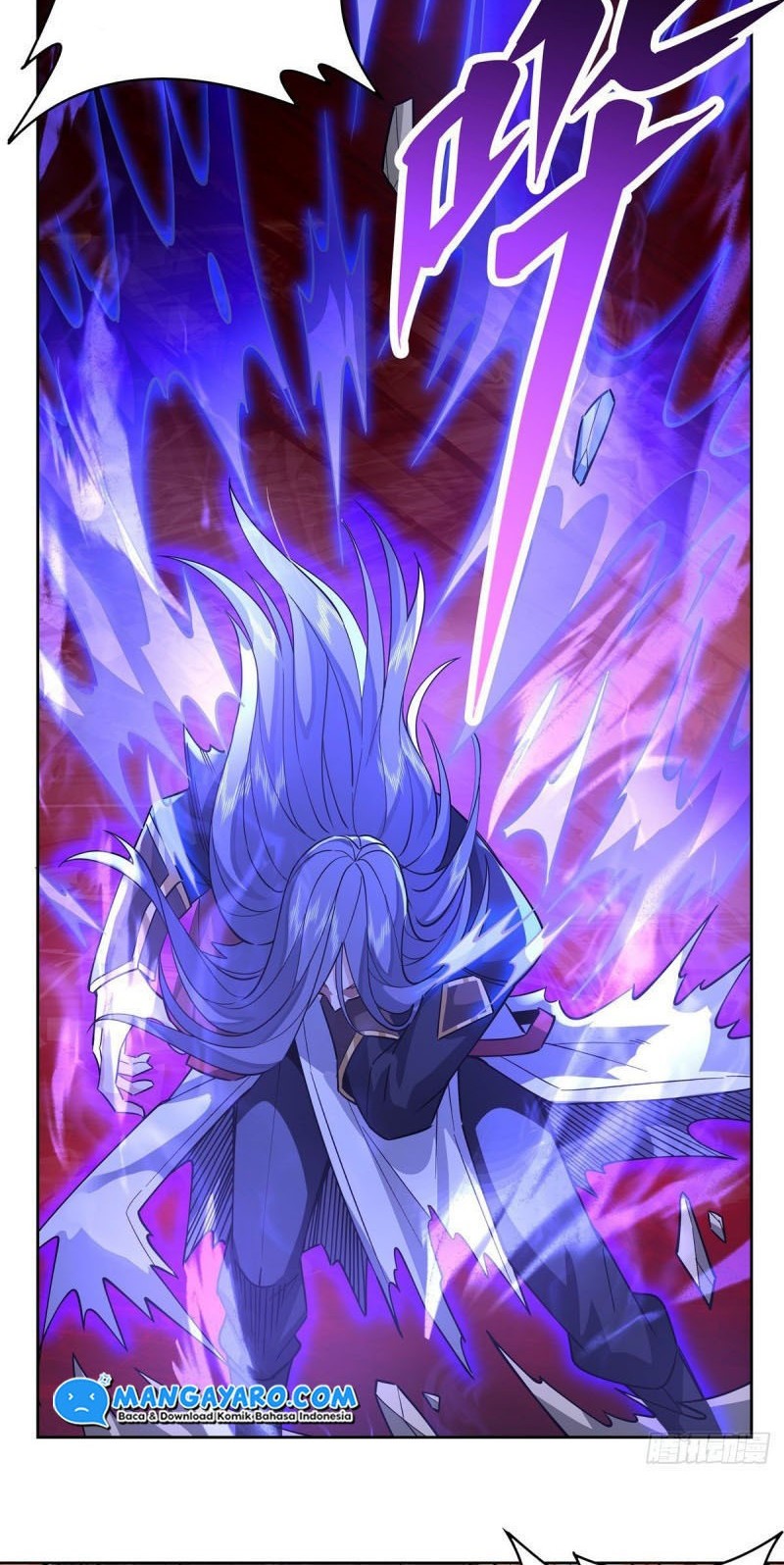My Female Apprentices Are All Big Shots From the Future Chapter 32 - halaman 29