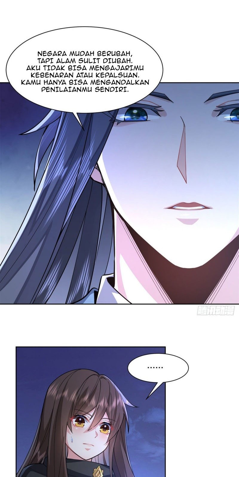 My Female Apprentices Are All Big Shots From the Future Chapter 32 - halaman 9