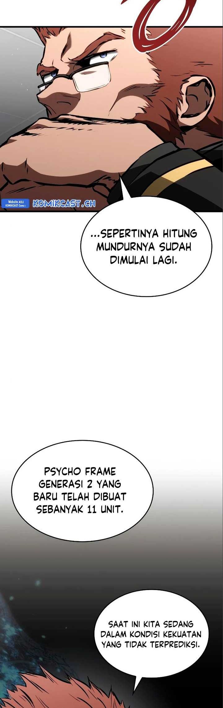 My Female Apprentices Are All Big Shots From the Future Chapter 320 - halaman 39