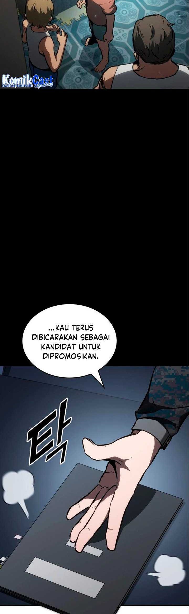 My Female Apprentices Are All Big Shots From the Future Chapter 321 - halaman 35