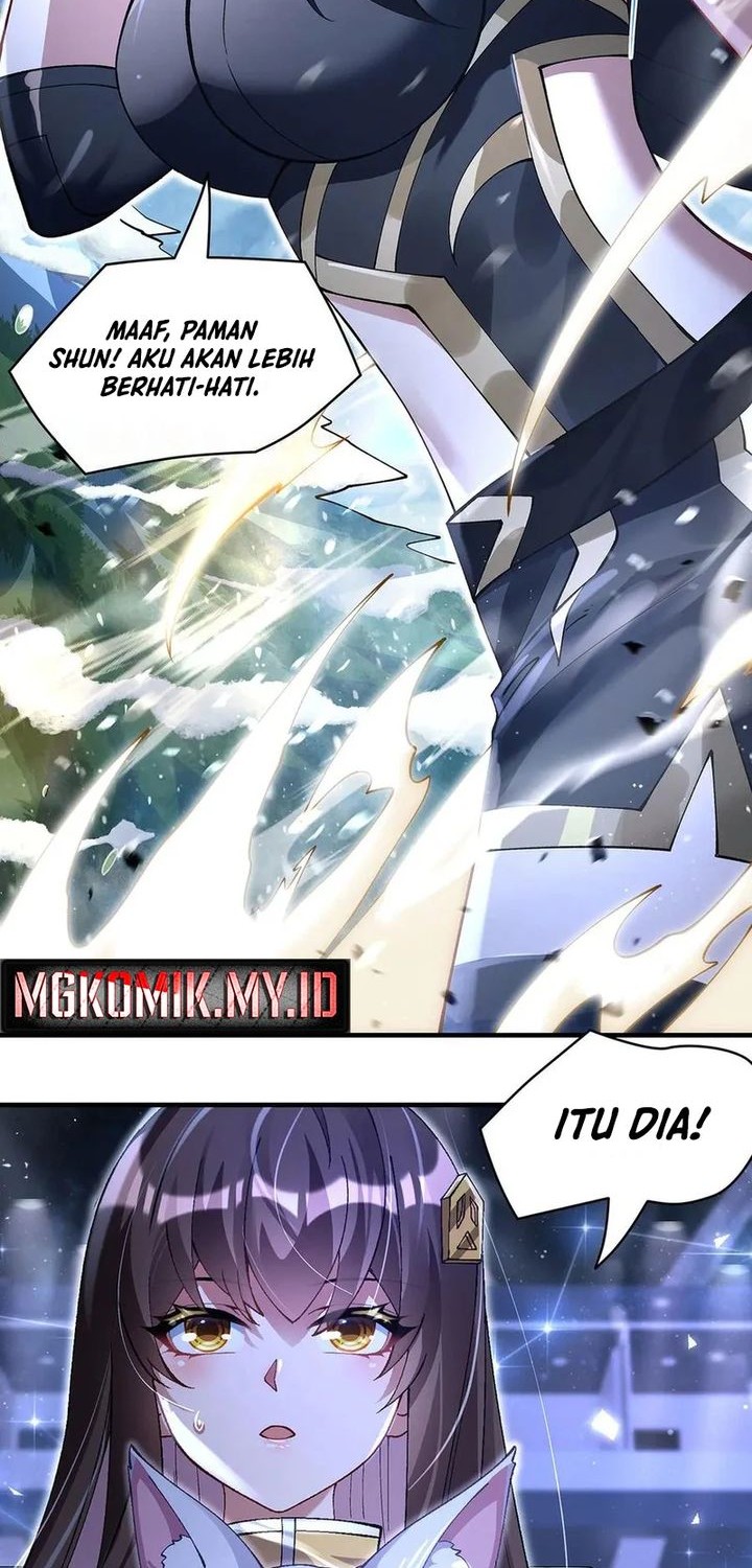 My Female Apprentices Are All Big Shots From the Future Chapter 324 - halaman 18