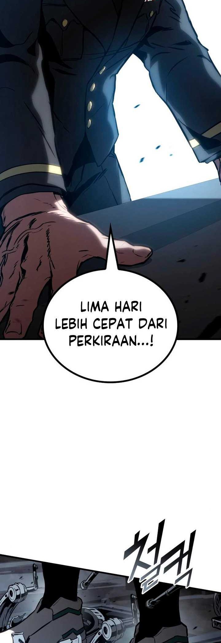 My Female Apprentices Are All Big Shots From the Future Chapter 324 - halaman 5