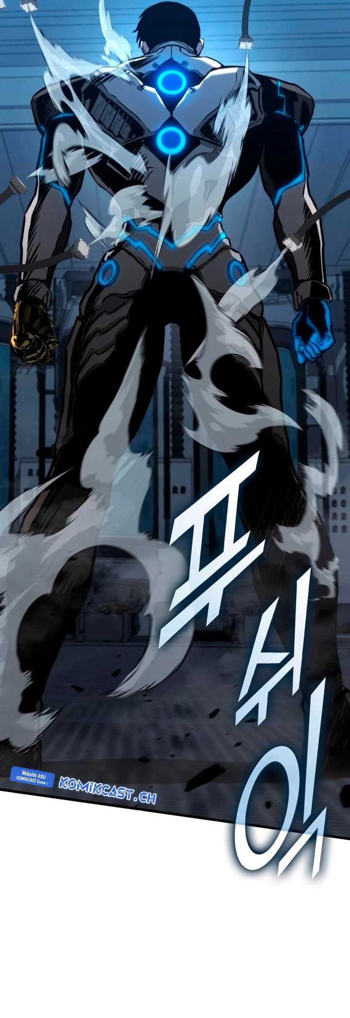 My Female Apprentices Are All Big Shots From the Future Chapter 324 - halaman 7