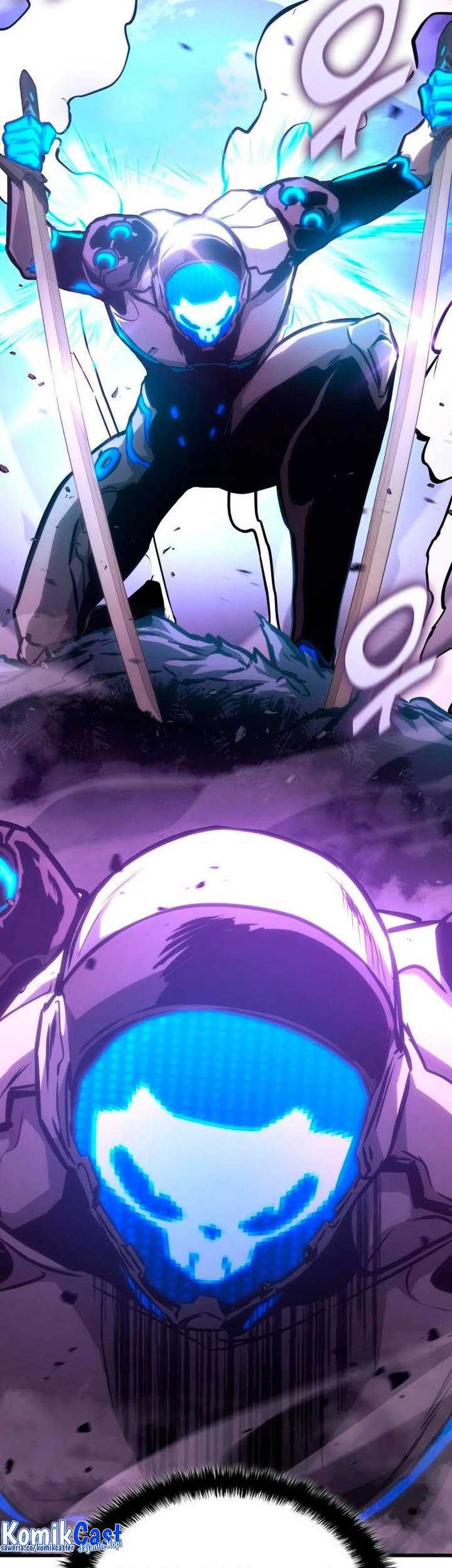 My Female Apprentices Are All Big Shots From the Future Chapter 326 - halaman 24