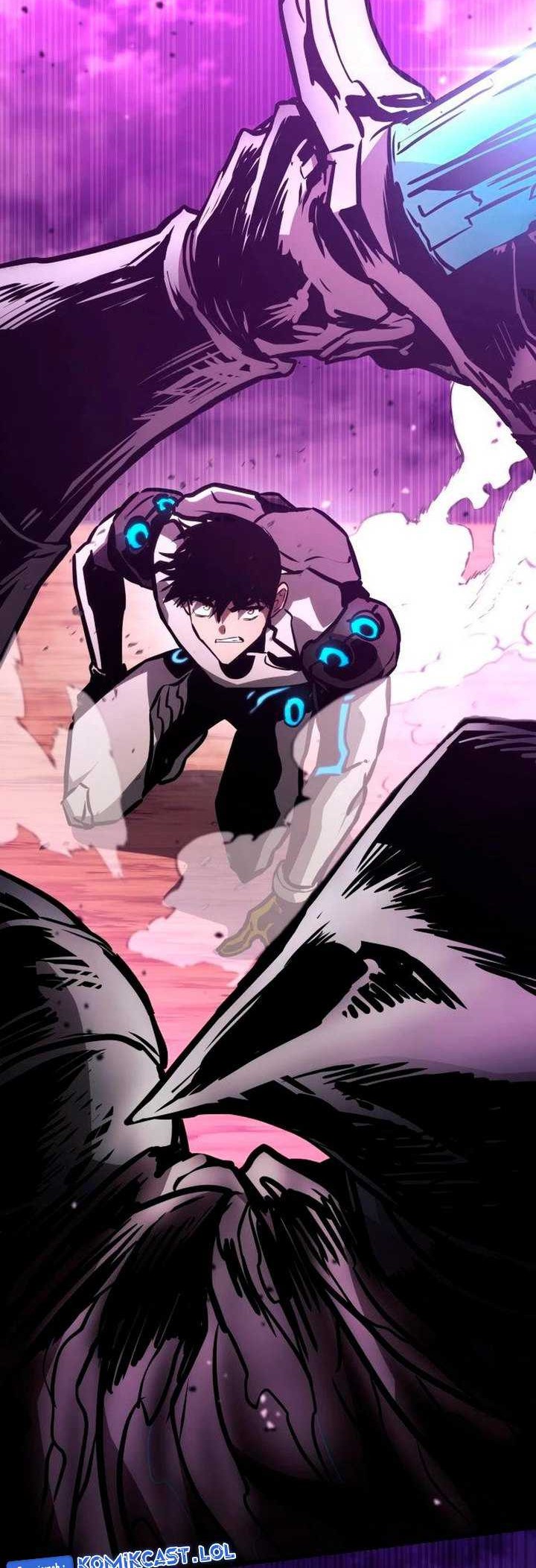 My Female Apprentices Are All Big Shots From the Future Chapter 326 - halaman 27