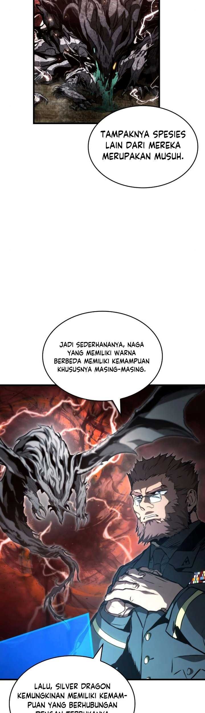 My Female Apprentices Are All Big Shots From the Future Chapter 328 - halaman 14