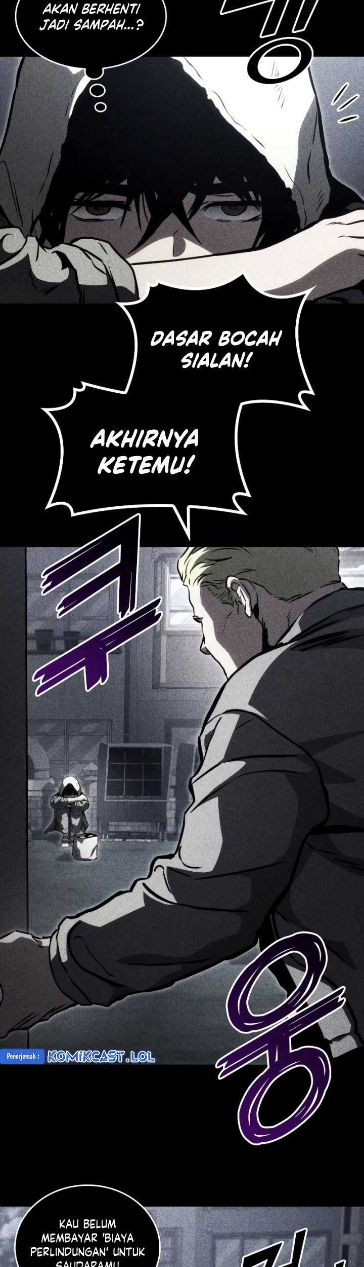 My Female Apprentices Are All Big Shots From the Future Chapter 329 - halaman 36