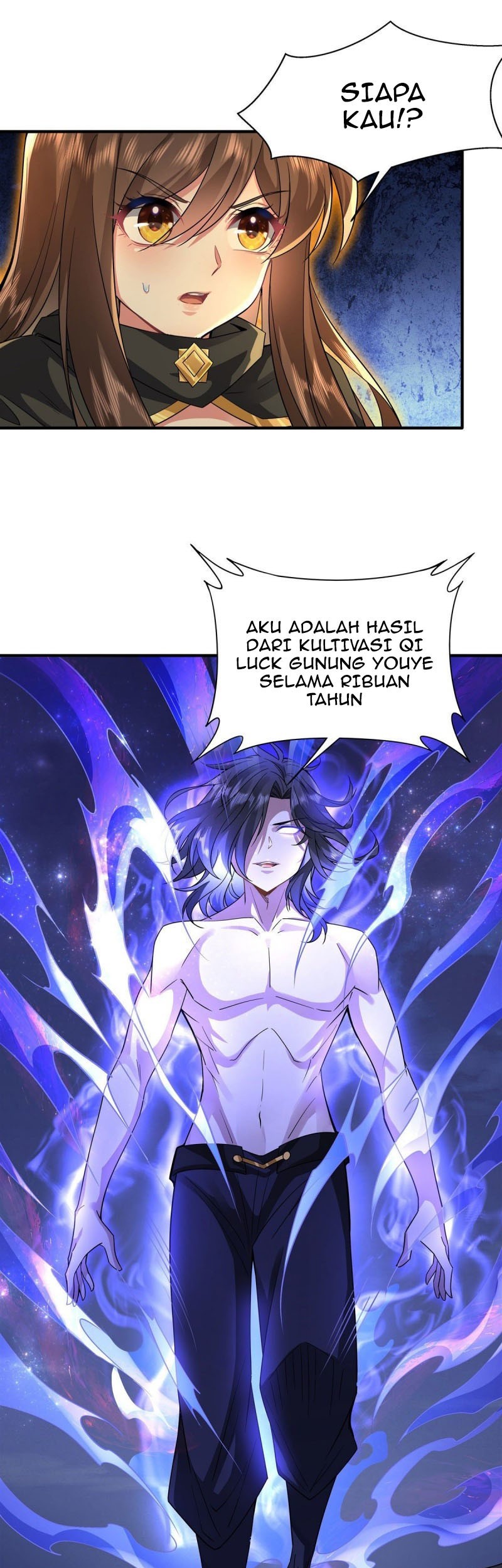 My Female Apprentices Are All Big Shots From the Future Chapter 33 - halaman 18
