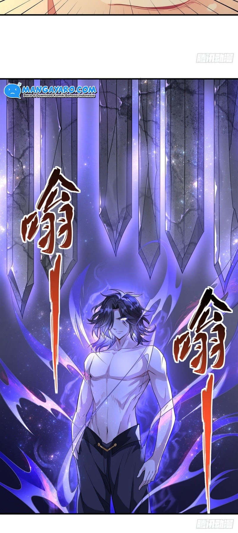 My Female Apprentices Are All Big Shots From the Future Chapter 33 - halaman 22
