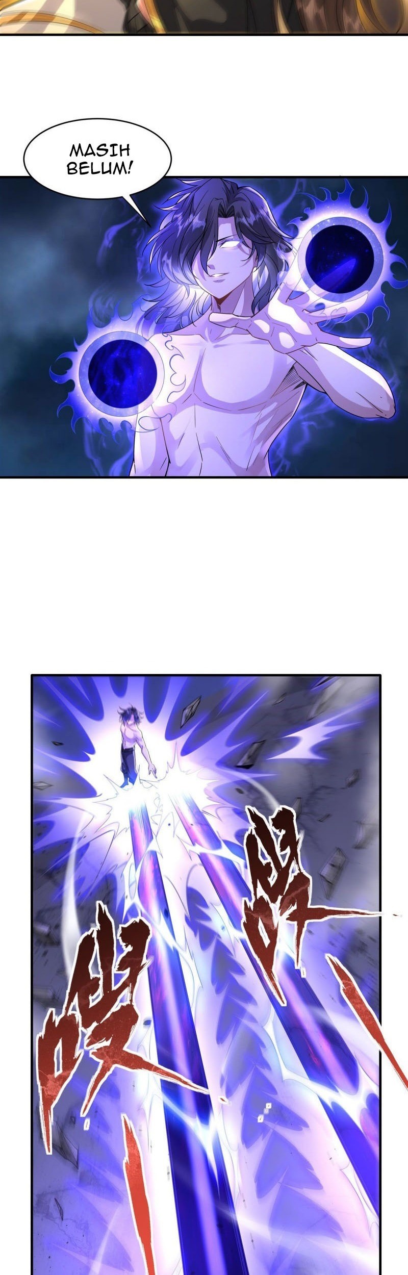 My Female Apprentices Are All Big Shots From the Future Chapter 33 - halaman 25