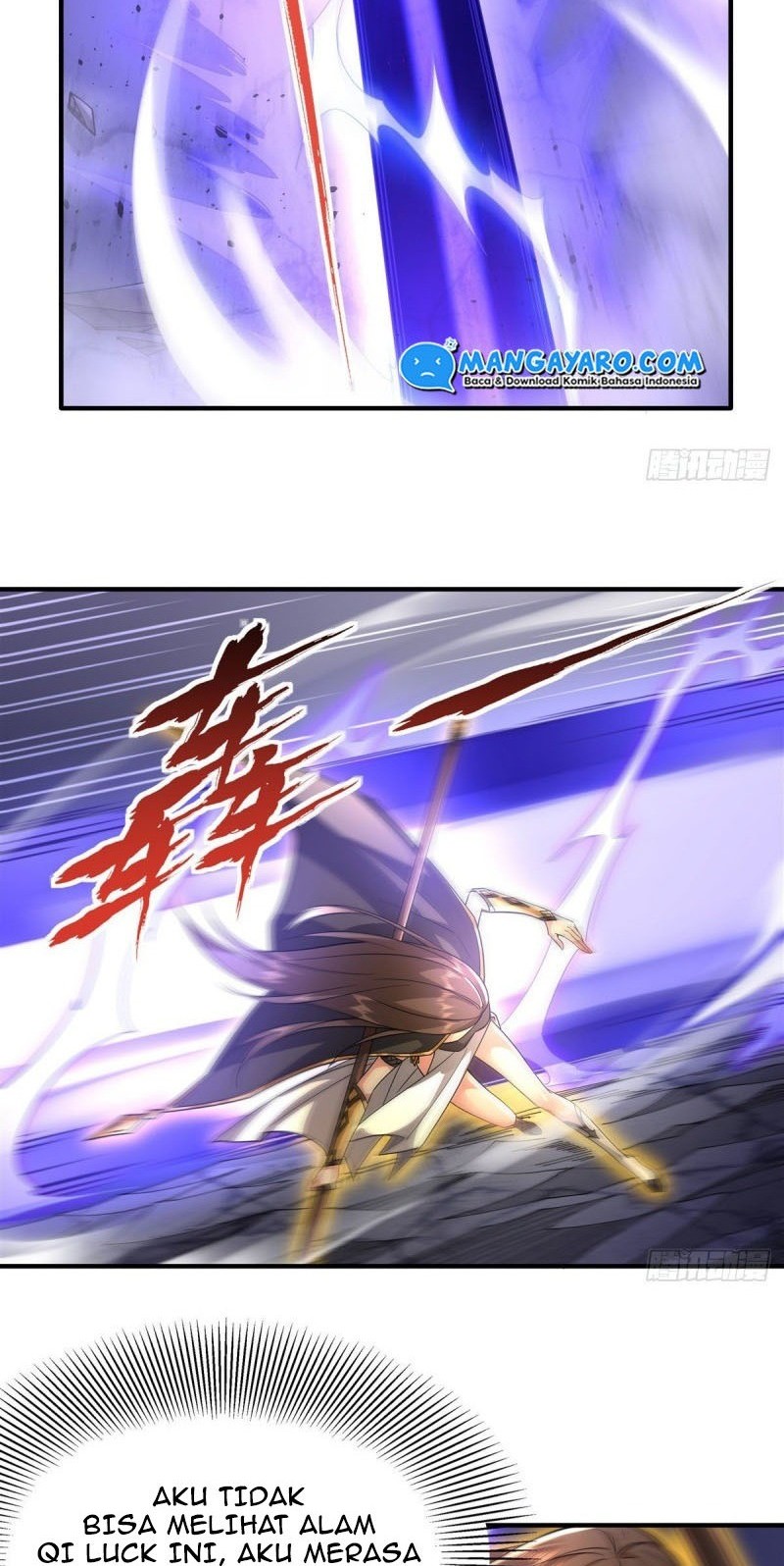 My Female Apprentices Are All Big Shots From the Future Chapter 33 - halaman 26