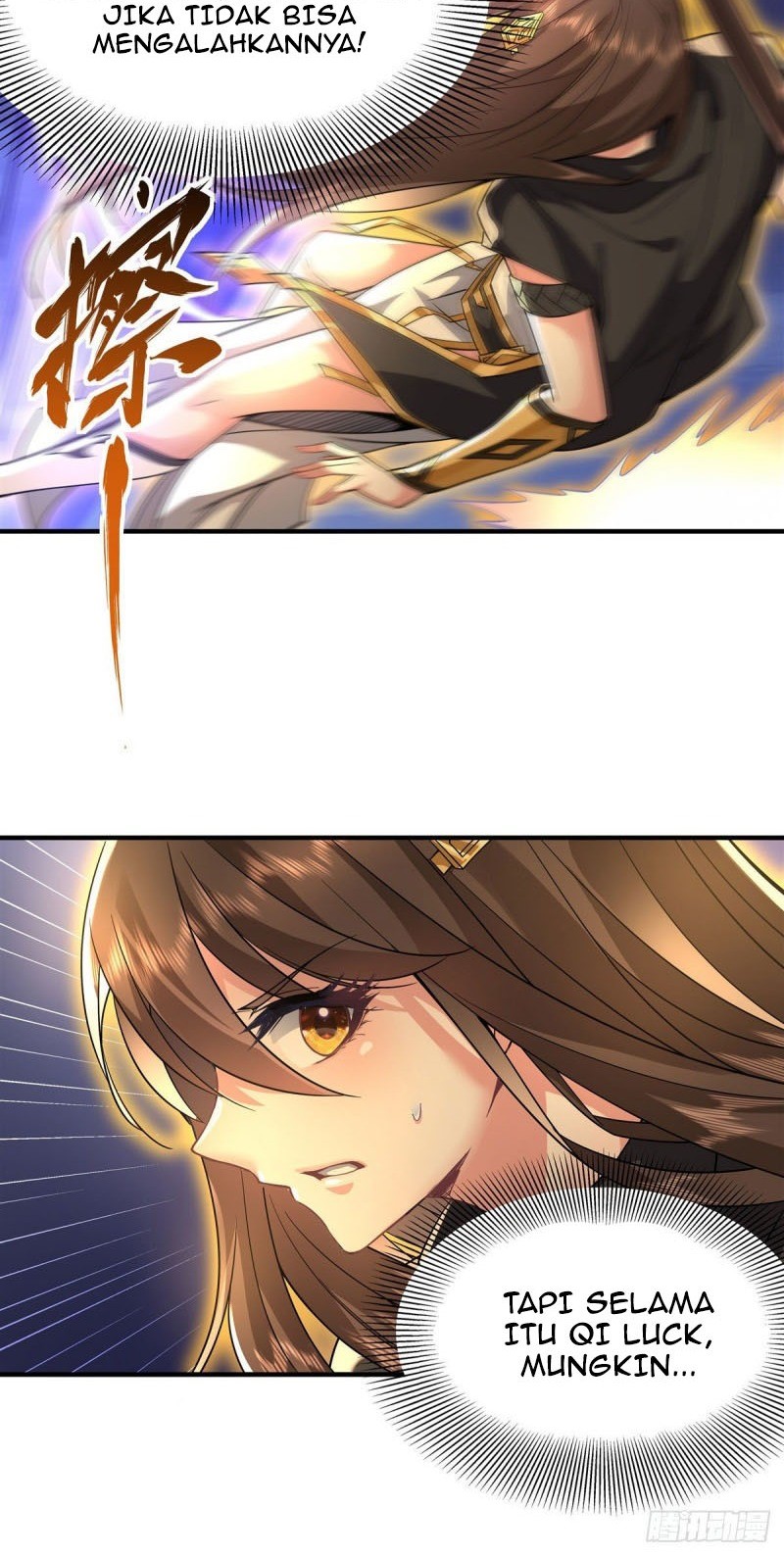 My Female Apprentices Are All Big Shots From the Future Chapter 33 - halaman 27