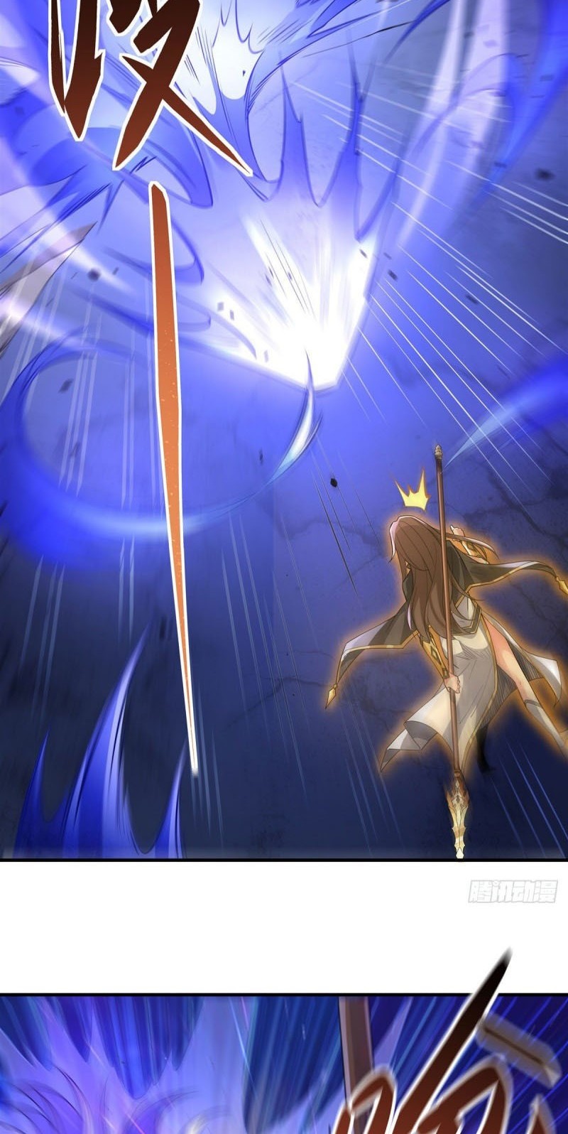 My Female Apprentices Are All Big Shots From the Future Chapter 33 - halaman 3