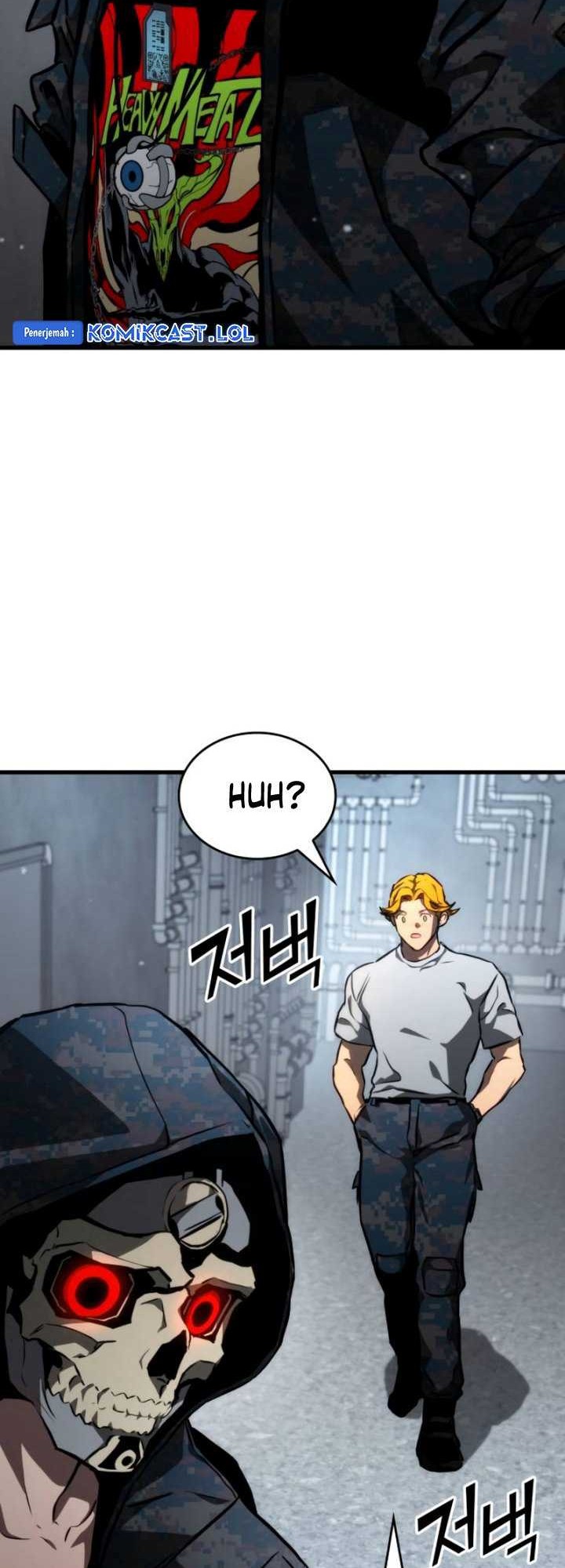 My Female Apprentices Are All Big Shots From the Future Chapter 331 - halaman 27