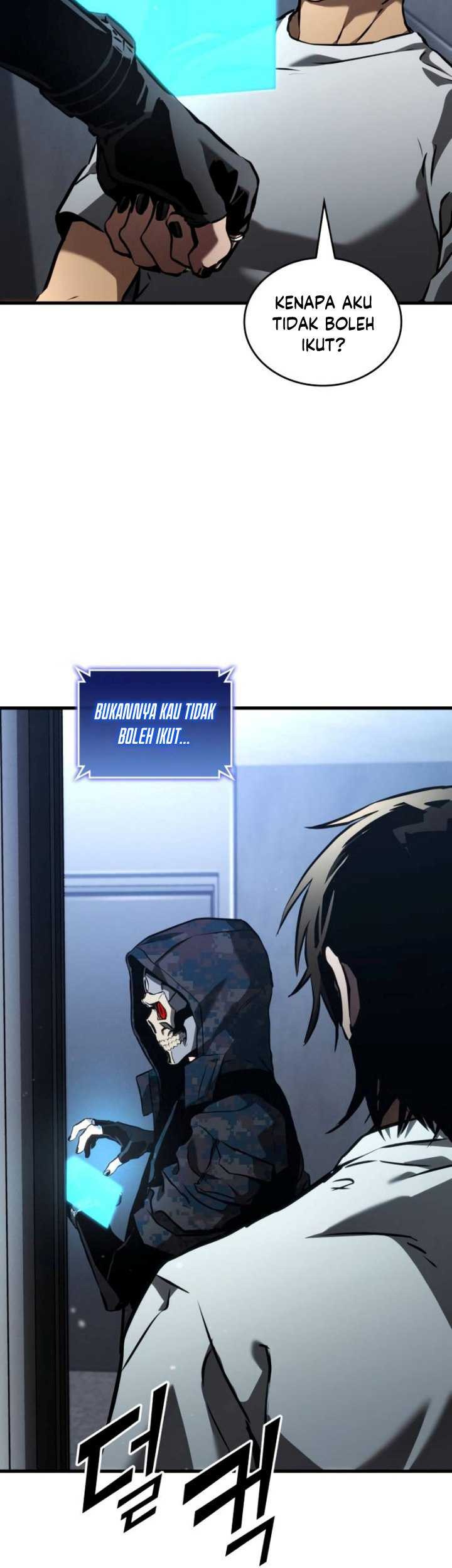 My Female Apprentices Are All Big Shots From the Future Chapter 331 - halaman 30