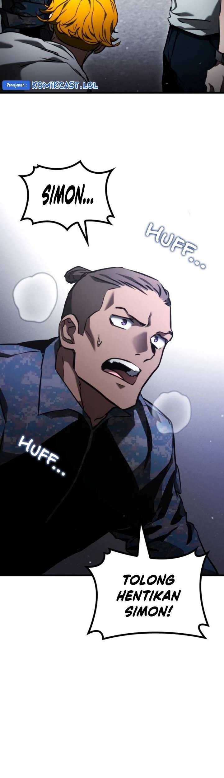 My Female Apprentices Are All Big Shots From the Future Chapter 331 - halaman 34