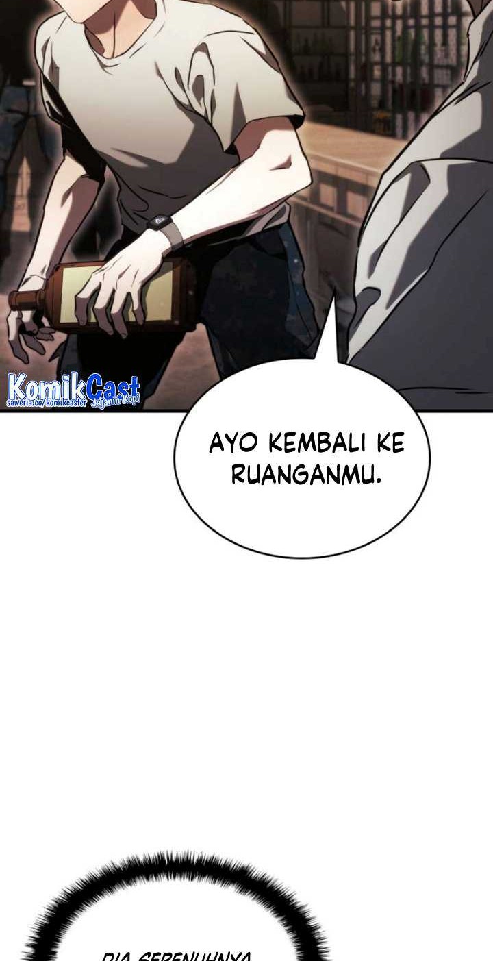 My Female Apprentices Are All Big Shots From the Future Chapter 331 - halaman 39