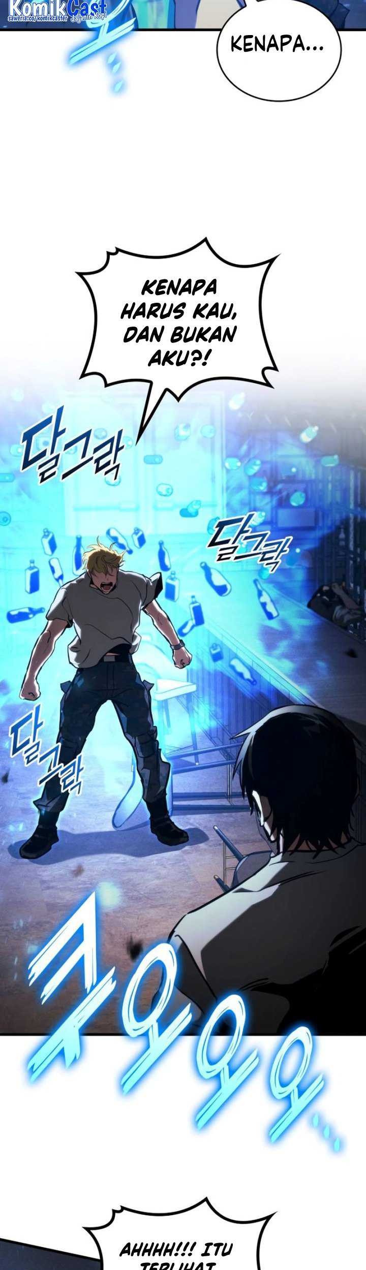 My Female Apprentices Are All Big Shots From the Future Chapter 331 - halaman 42