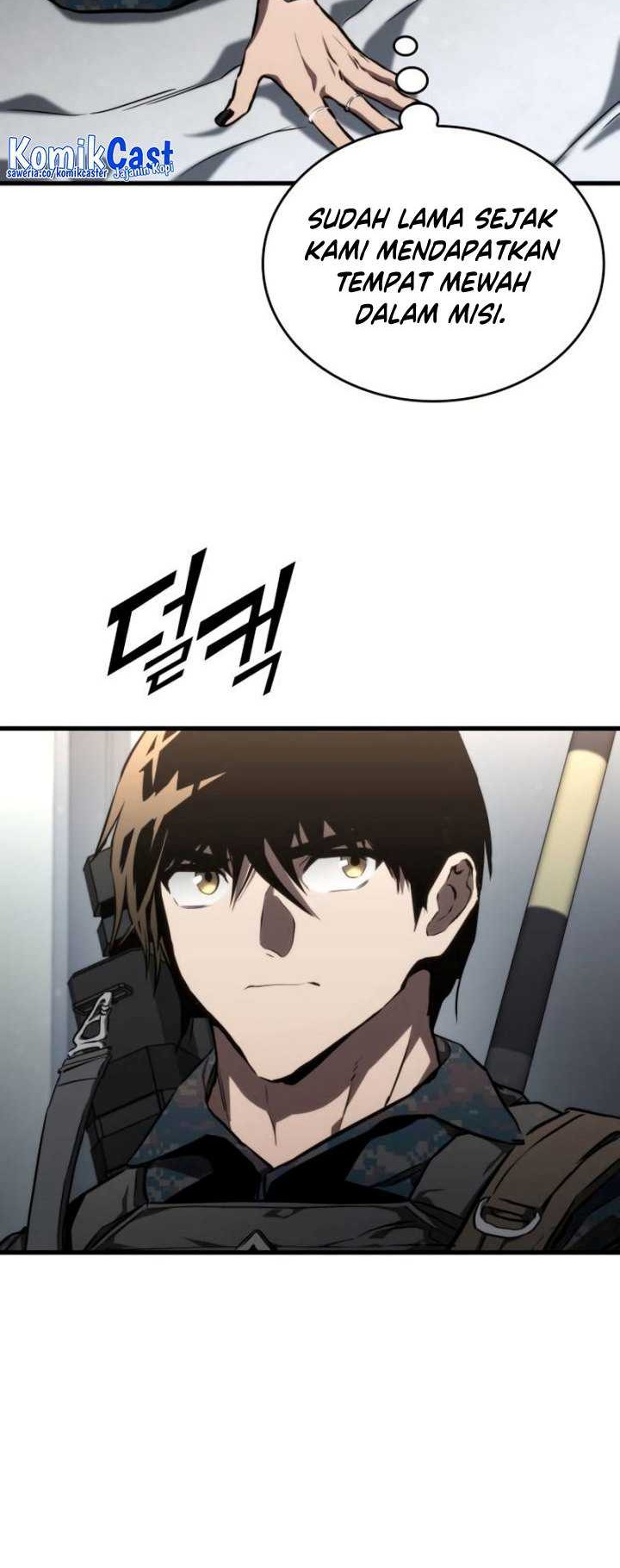 My Female Apprentices Are All Big Shots From the Future Chapter 331 - halaman 7
