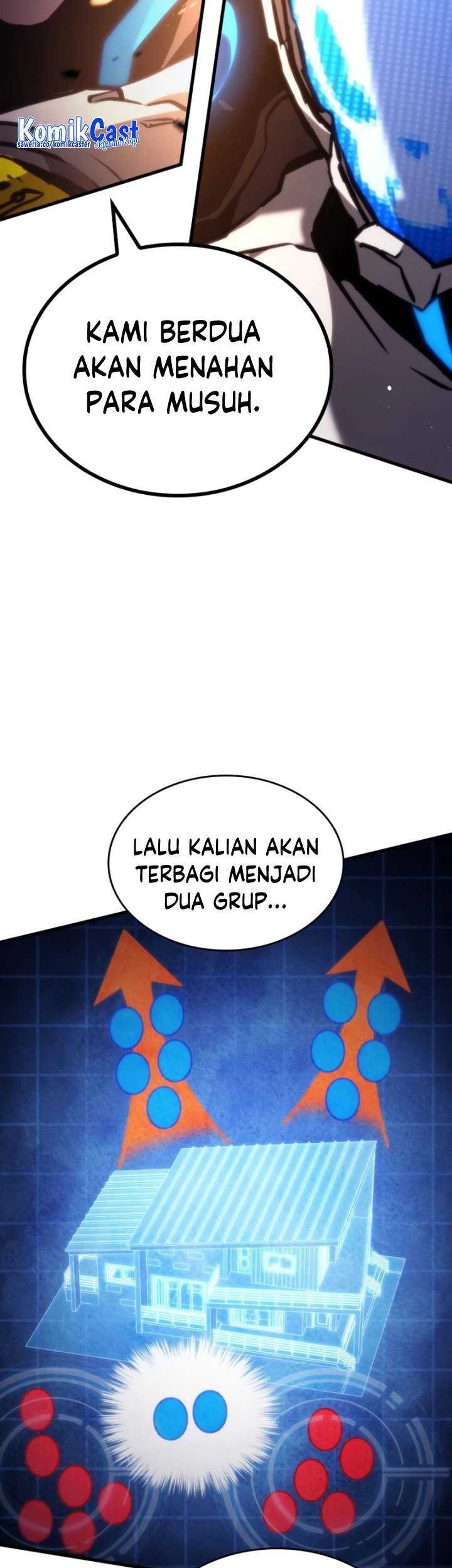 My Female Apprentices Are All Big Shots From the Future Chapter 336 - halaman 30