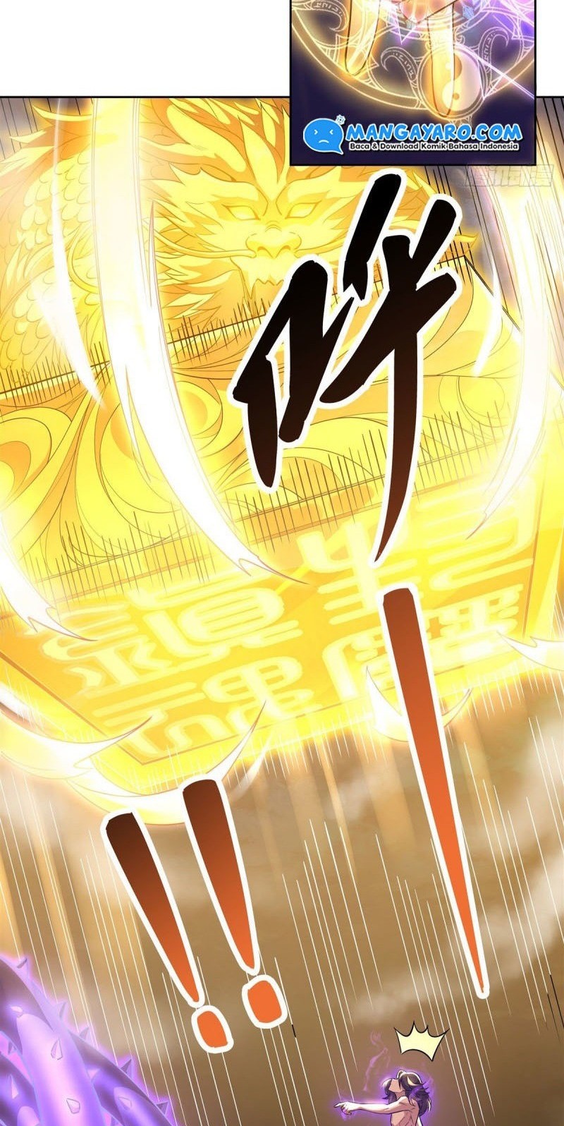 My Female Apprentices Are All Big Shots From the Future Chapter 34 - halaman 13