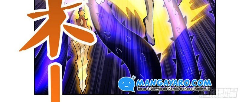 My Female Apprentices Are All Big Shots From the Future Chapter 34 - halaman 16