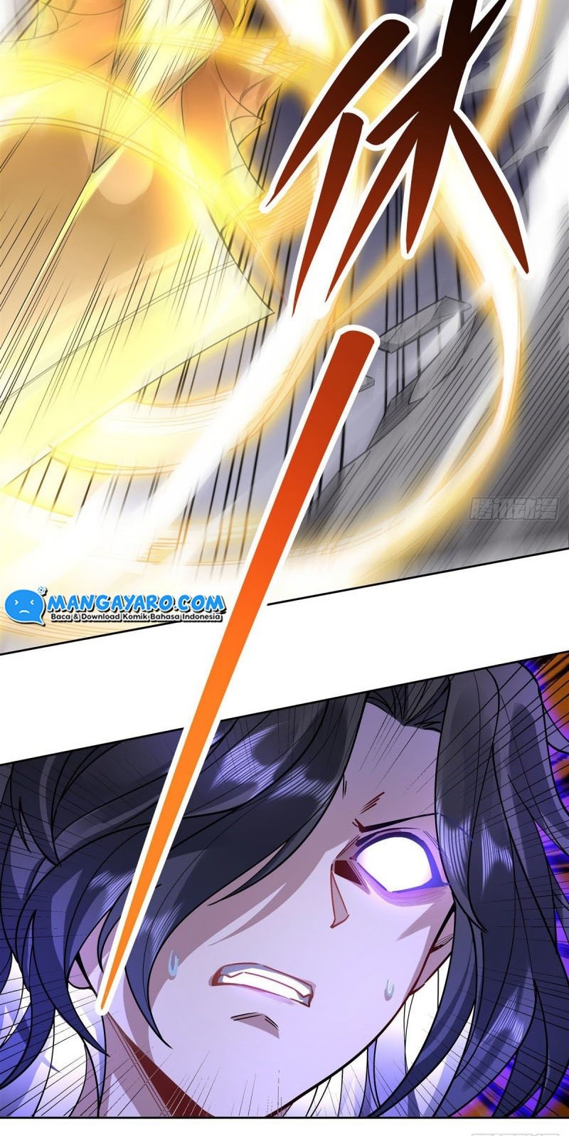 My Female Apprentices Are All Big Shots From the Future Chapter 34 - halaman 18