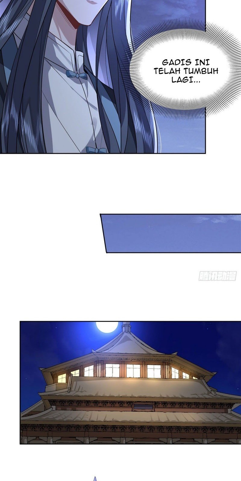My Female Apprentices Are All Big Shots From the Future Chapter 34 - halaman 23