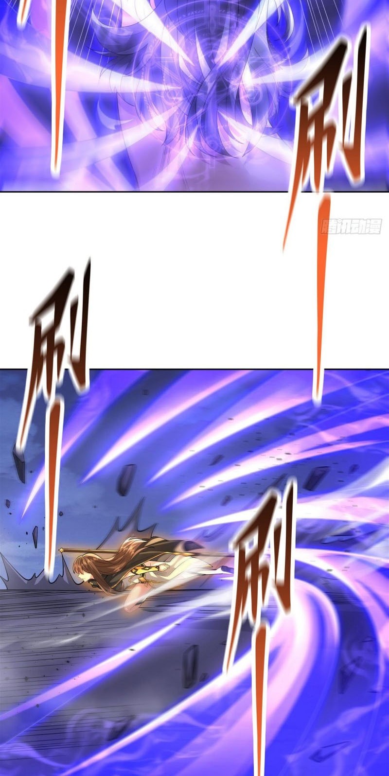 My Female Apprentices Are All Big Shots From the Future Chapter 34 - halaman 3