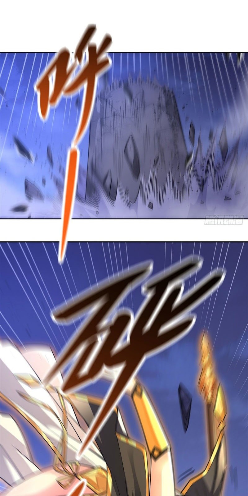 My Female Apprentices Are All Big Shots From the Future Chapter 34 - halaman 5