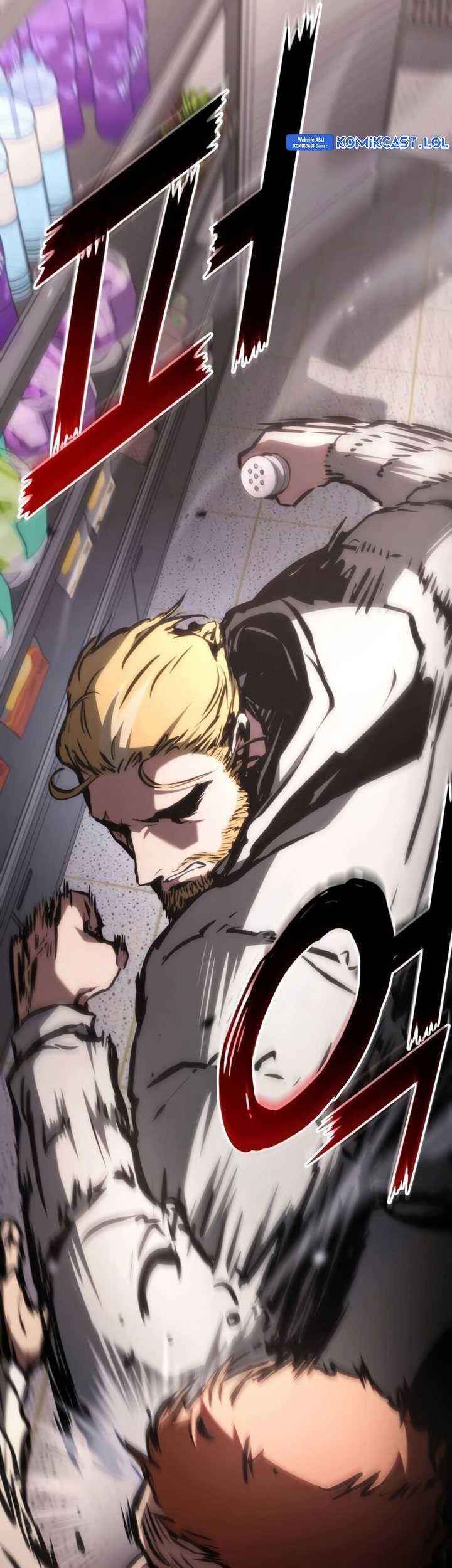 My Female Apprentices Are All Big Shots From the Future Chapter 343 - halaman 29