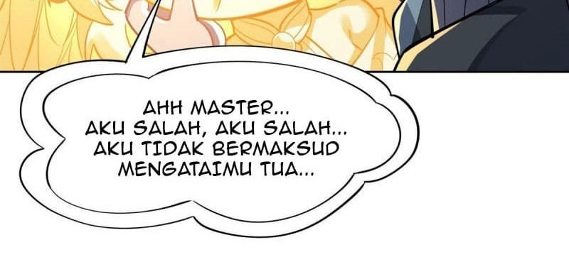 My Female Apprentices Are All Big Shots From the Future Chapter 35 - halaman 28