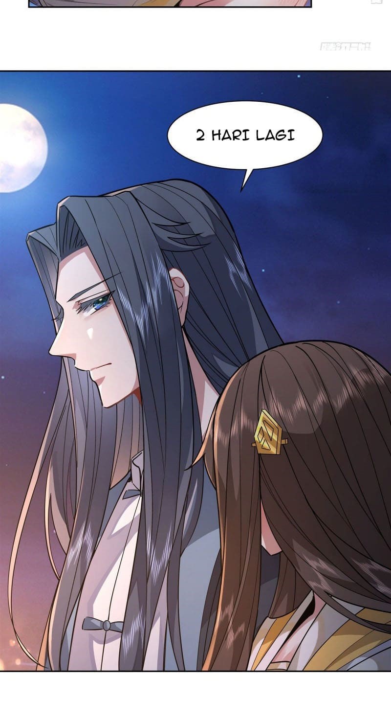 My Female Apprentices Are All Big Shots From the Future Chapter 36 - halaman 11