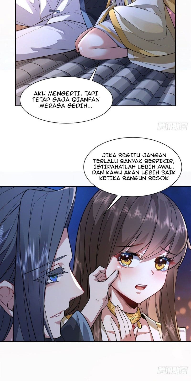 My Female Apprentices Are All Big Shots From the Future Chapter 36 - halaman 13
