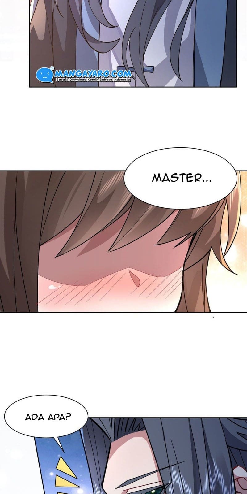 My Female Apprentices Are All Big Shots From the Future Chapter 36 - halaman 15