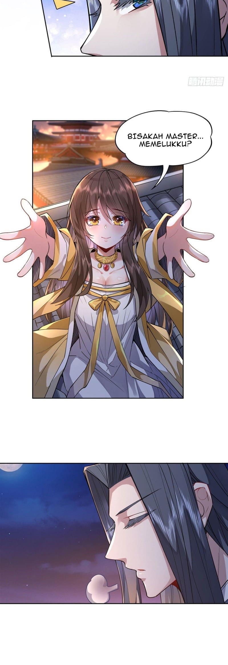 My Female Apprentices Are All Big Shots From the Future Chapter 36 - halaman 16