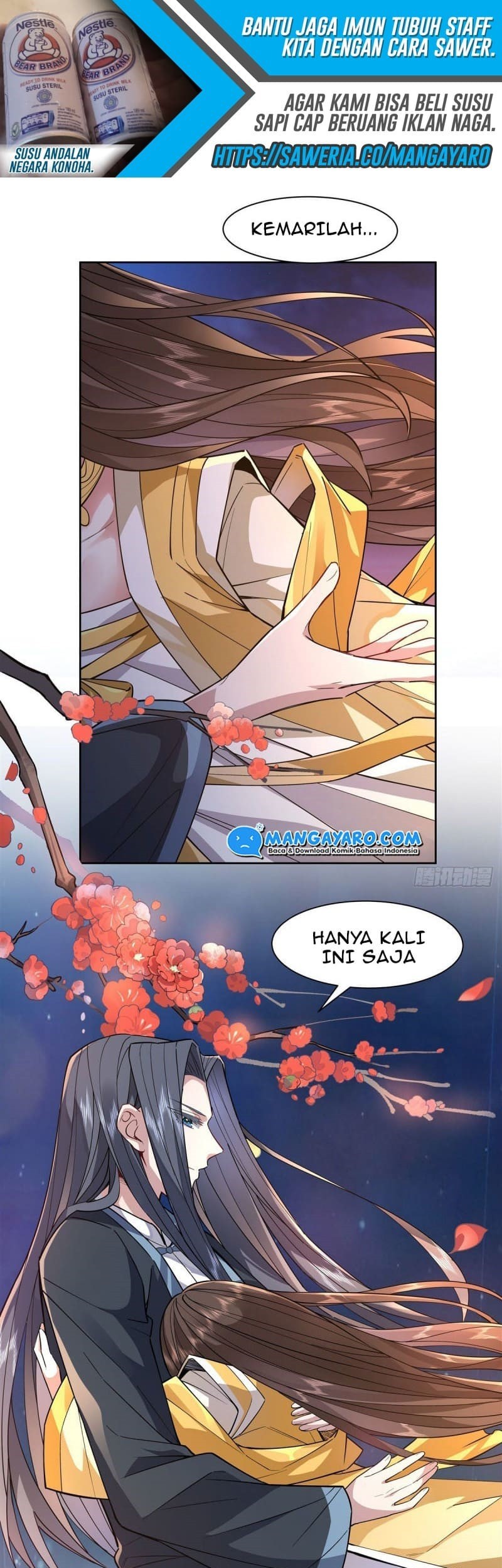 My Female Apprentices Are All Big Shots From the Future Chapter 36 - halaman 17