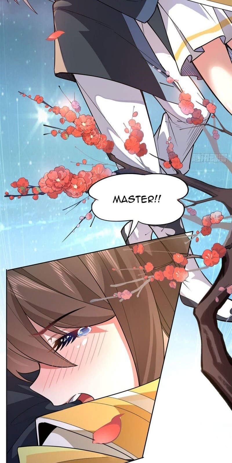 My Female Apprentices Are All Big Shots From the Future Chapter 36 - halaman 18