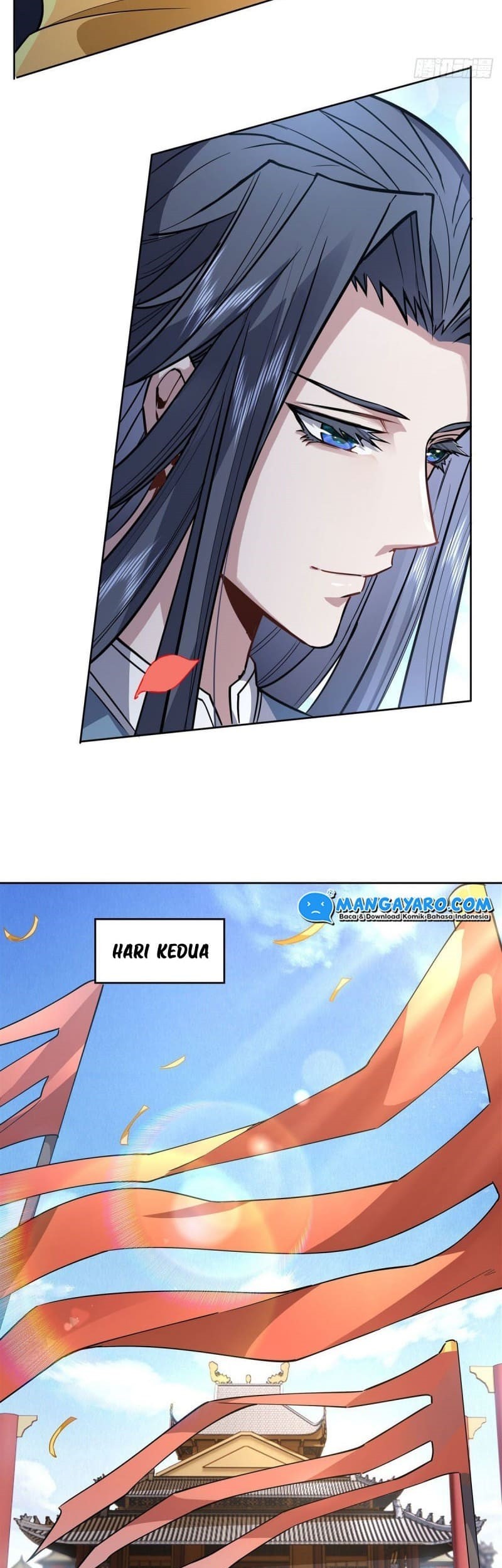 My Female Apprentices Are All Big Shots From the Future Chapter 36 - halaman 19