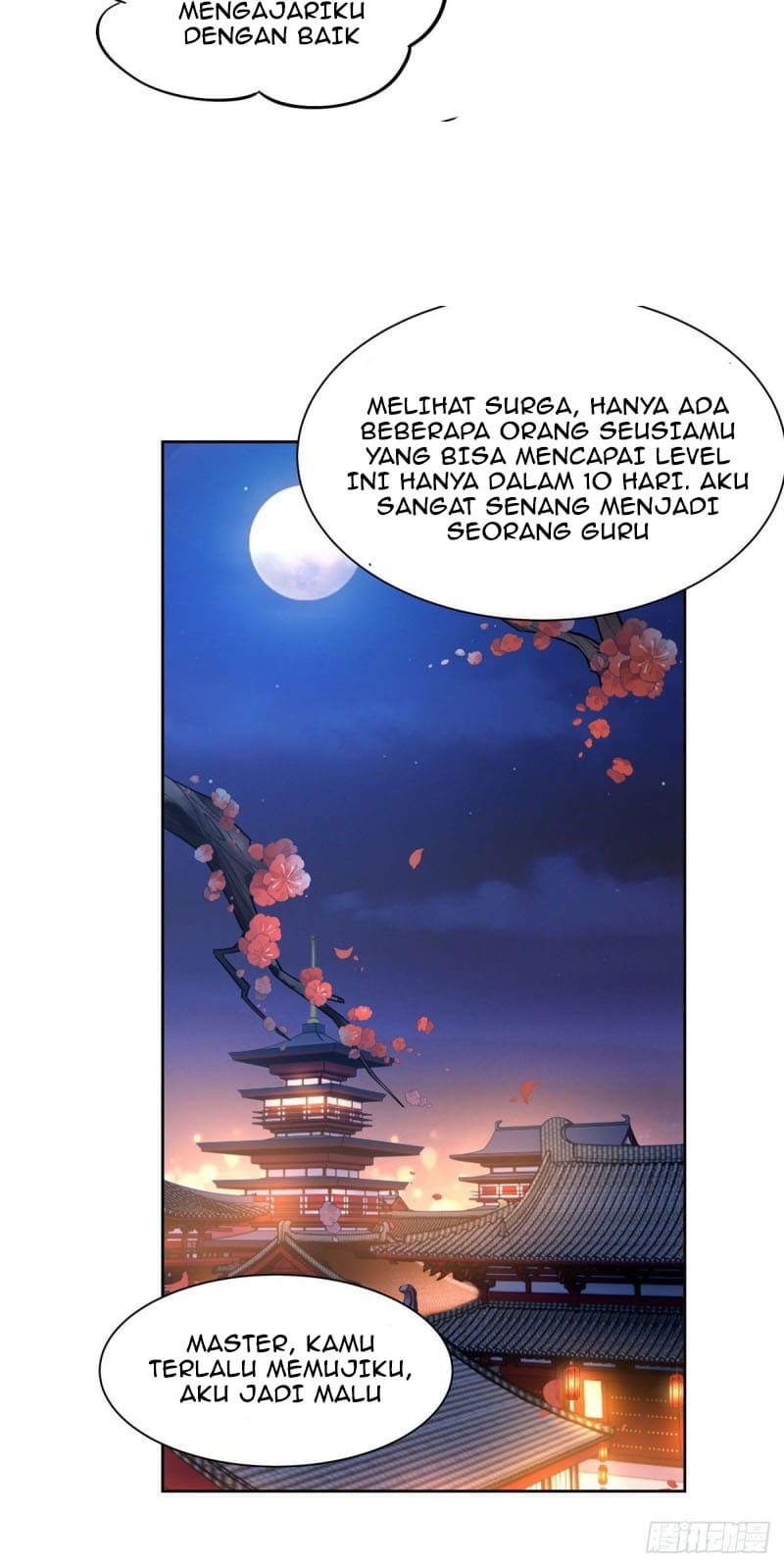 My Female Apprentices Are All Big Shots From the Future Chapter 36 - halaman 6