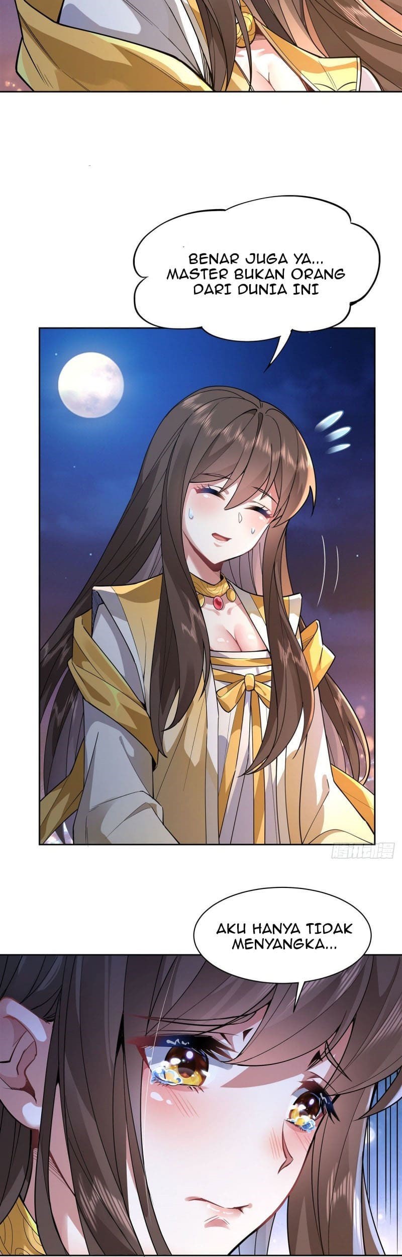 My Female Apprentices Are All Big Shots From the Future Chapter 36 - halaman 9