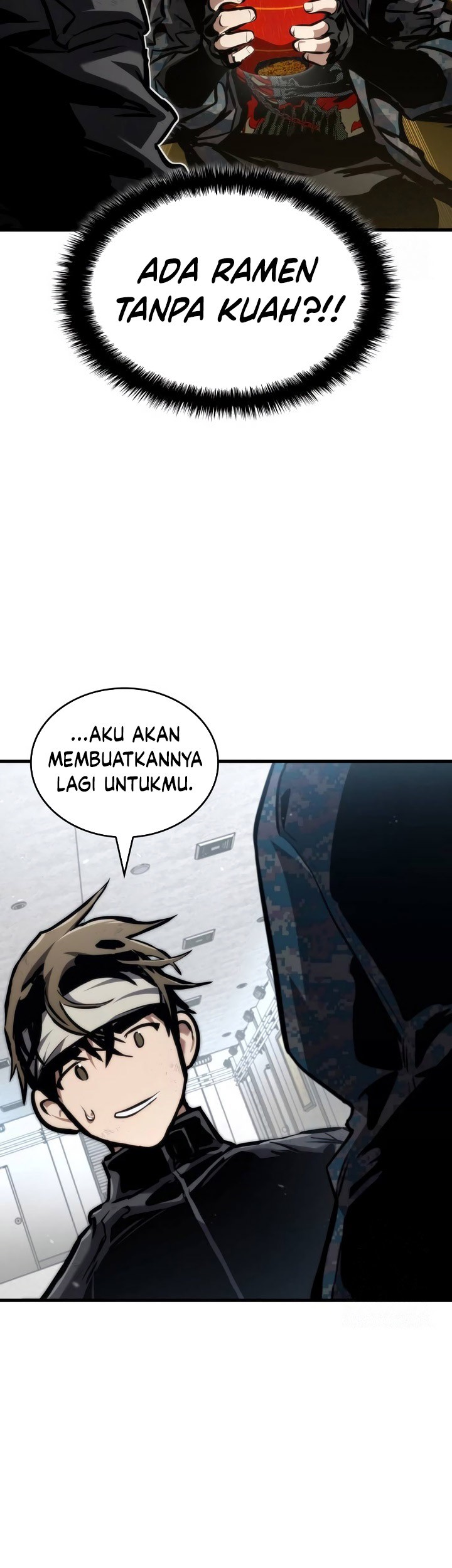My Female Apprentices Are All Big Shots From the Future Chapter 366 - halaman 28