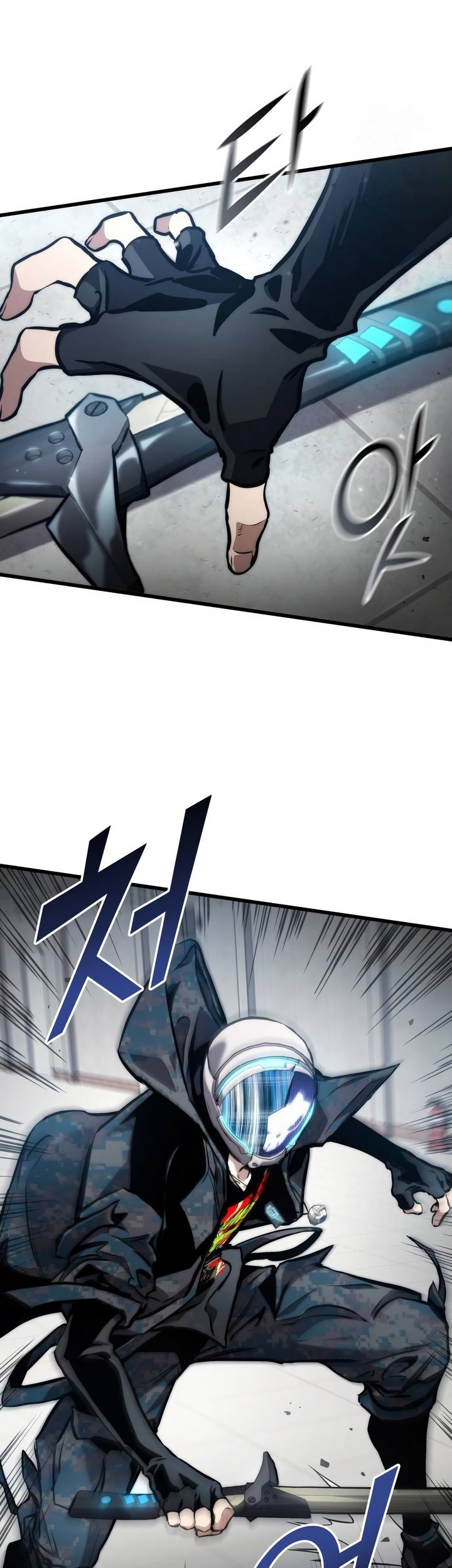 My Female Apprentices Are All Big Shots From the Future Chapter 366 - halaman 6