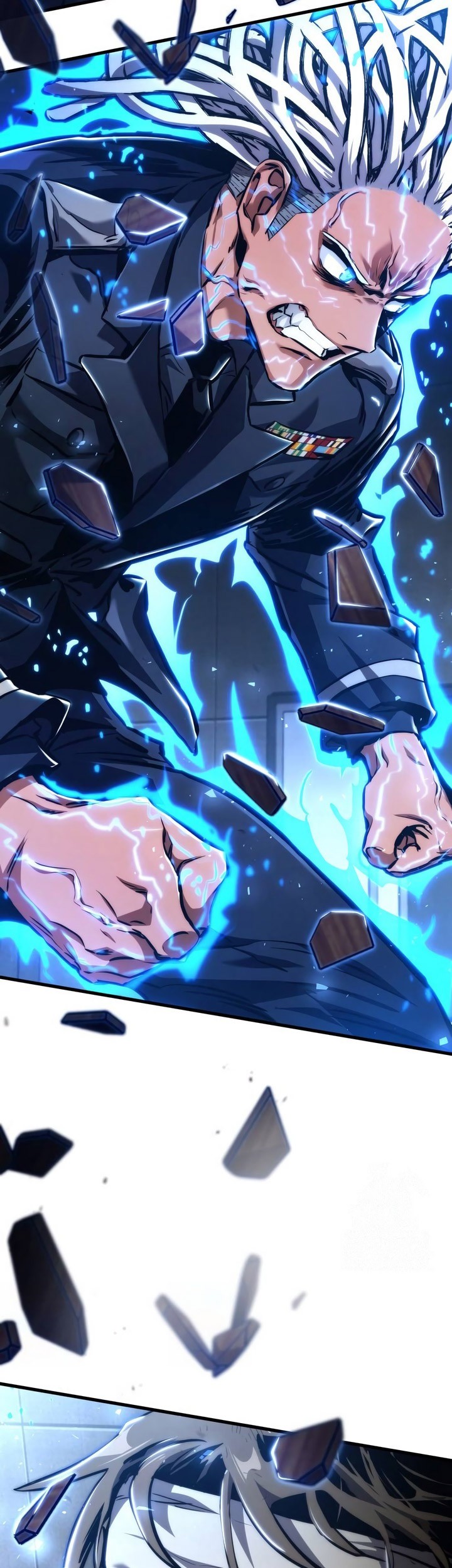 My Female Apprentices Are All Big Shots From the Future Chapter 367 - halaman 32