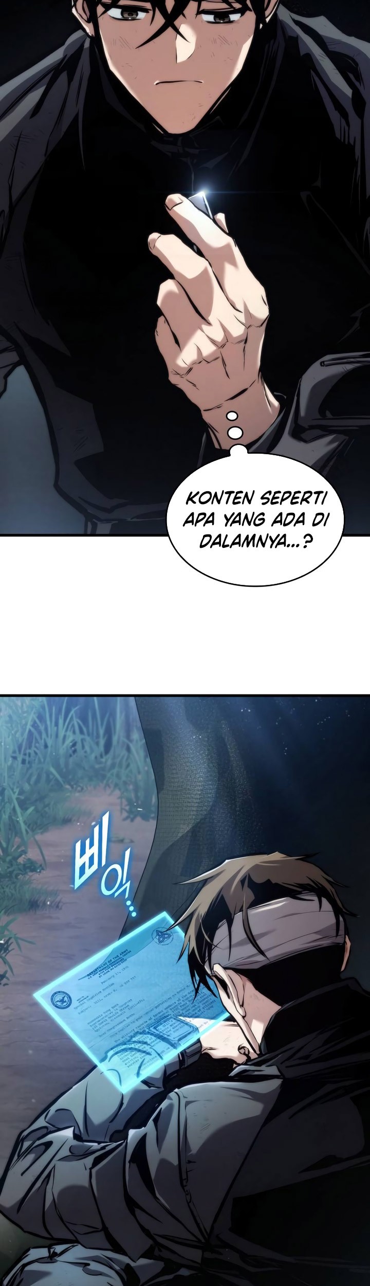 My Female Apprentices Are All Big Shots From the Future Chapter 367 - halaman 4