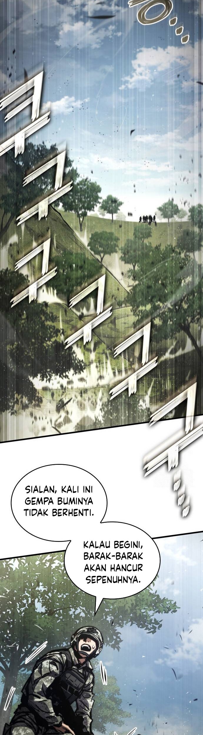 My Female Apprentices Are All Big Shots From the Future Chapter 369 - halaman 30